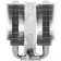 вентилятор Cooler ID-Cooling  SE-207-XT Slim SNOW,  120мм, Ret