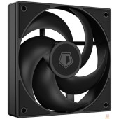 вентилятор Case Fan ID-Cooling AS-120-K,  120мм, Ret