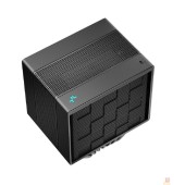 Вентилятор Кулер для процессора DeepCool ASSASSIN 4S черный (R-ASN4S-BKGPMN-G)