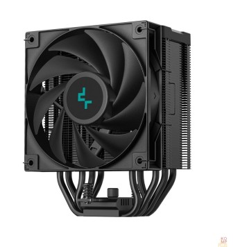 Вентилятор Cooler DeepCool AG500 DIGITAL BK (R-AG500-BKNDMN-G-2)