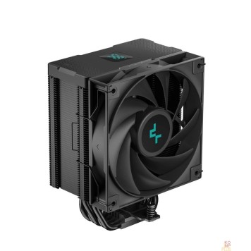Вентилятор Cooler DeepCool AG500 DIGITAL BK (R-AG500-BKNDMN-G-2)-1