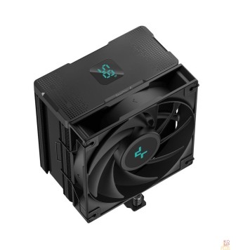 Вентилятор Cooler DeepCool AG500 DIGITAL BK (R-AG500-BKNDMN-G-2)-2