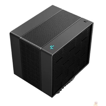 Вентилятор Cooler Deepcool ASSASSIN 4S,  140мм, Ret