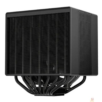 Вентилятор Cooler Deepcool ASSASSIN 4S,  140мм, Ret-1