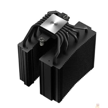 Вентилятор Cooler Deepcool ASSASSIN 4S,  140мм, Ret-2