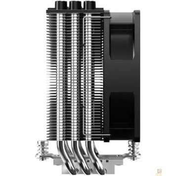 вентилятор Cooler ID-Cooling SE-903-XT Basic,  92мм, Ret-2