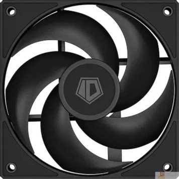 вентилятор Case Fan ID-Cooling AS-140-K (AS-140-K)