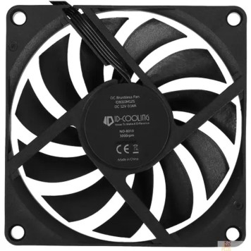 вентилятор Case Fan ID-Cooling NO-8010-PWM (NO-8010-PWM)-1