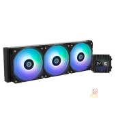 Вентилятор Система водяного охлаждения Zalman Alpha2 A36,  120мм, Ret