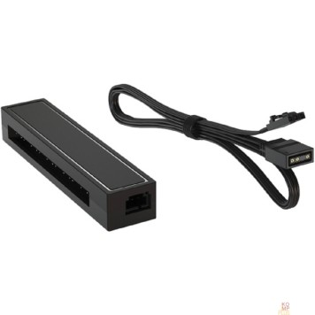 вентилятор Хаб для вентилятора ID-Cooling FH-05 ARGB