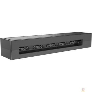 вентилятор Хаб для вентилятора ID-Cooling FH-05 ARGB-1