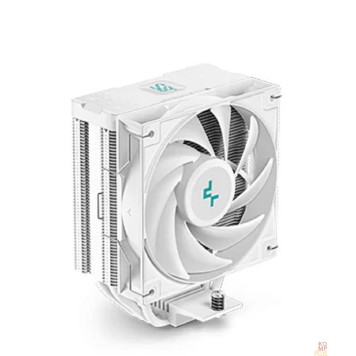 Вентилятор Cooler Deepcool AG400 Digital WH,  120мм, Ret