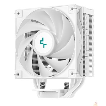 Вентилятор Cooler Deepcool AG400 Digital WH,  120мм, Ret-1