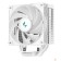 Вентилятор Cooler Deepcool AG400 Digital WH,  120мм, Ret
