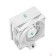 Вентилятор Cooler Deepcool AG400 Digital WH,  120мм, Ret