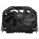 вентилятор Cooler ID-Cooling IS-30A BLACK AM5/AM4 низкопрофильный высота 30mm ( TDP 100W, PWM, 4 тепл.трубки прямого контакта, FAN 92mm) BOX