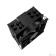 вентилятор Cooler ID-Cooling SE-214-XT BLACK LGA20XX/1700/1200/115X/AM5/AM4 (DP 180W, PWM, 4 тепл.трубки прямого контакта, FAN 120mm) RET