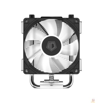 вентилятор Cooler ID-Cooling SE-903-XT FRGB LGA1700/1200/115X/AM5/AM4 (TDP 130W, PWM, 3 тепл.трубки прямого контакта, FAN 92mm, Dynamic Multi-Color LED) RET-1