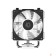 вентилятор Cooler ID-Cooling SE-903-XT FRGB LGA1700/1200/115X/AM5/AM4 (TDP 130W, PWM, 3 тепл.трубки прямого контакта, FAN 92mm, Dynamic Multi-Color LED) RET