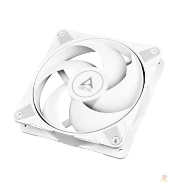 Вентилятор Case fan ARCTIC P12 Max (White) : 200 - 3300 rpm (ACFAN00293A)