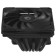 вентилятор Cooler ID-Cooling IS-67-XT BLACK, LGA1700/1200/115X/AM5/AM4 