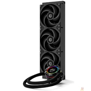 вентилятор Система водяного охлаждения ID-COOLING SL360 Pro Se,  Ret-1