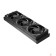 вентилятор Система водяного охлаждения ID-COOLING SL360 Pro Se,  Ret
