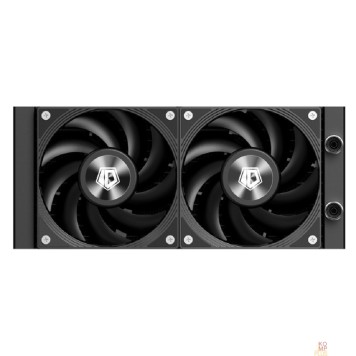 вентилятор Система водяного охлаждения ID-Cooling DX240 MAX Black 300W all Intel/AMD-2