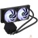 Вентилятор СВО для процессора Zalman ALPHA2 A24 BLACK