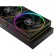вентилятор Кулер с водяным охлаждением ID-Cooling SL360 LCD SCREEN /350W /all Intel /all AMD Ret