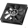 Вентилятор Case fan ARCTIC P8 Slim PWM PST  (ACFAN00295A)