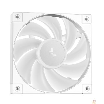 Вентилятор Кулер с водяным охлаждением Deepcool LD360 ARGB Soc-AM5/AM4/1151/1200/1700 белый (R-LD360-WHDMMN-G-1)-2