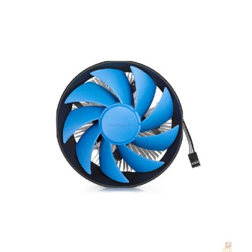 Вентилятор Cooler Deepcool GAMMA ARCHER V2 {Soc-1700/1200/115X/AM5/AM4, TDP 95W, Fan 120mm}-1