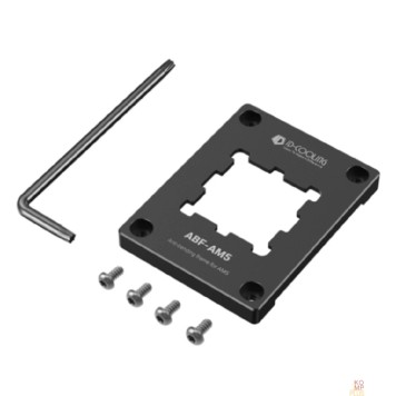 вентилятор Прижимная рамка ID-Cooling ABF-AM5 (ABF-AM5)-1