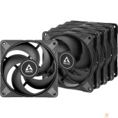 Вентилятор Case fan  ARCTIC P12 Max - 5 Pack : 200 - 3300 rpm ACFAN00289A