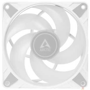 Вентилятор Case fan  ARCTIC P12 PWM PST A-RGB (White) 3 PCS Value Pack ACFAN00258A-2