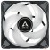 Вентилятор Case fan  ARCTIC P12 PWM PST A-RGB 0dB (Black) ACFAN00231A