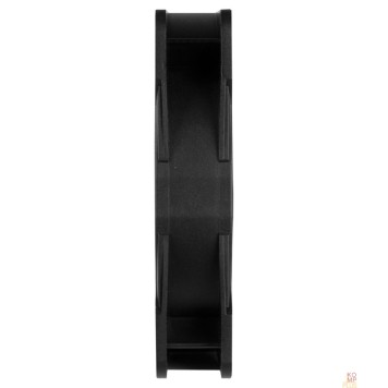 Вентилятор Case fan  ARCTIC P12 PWM PST A-RGB 0dB (Black) ACFAN00231A-2