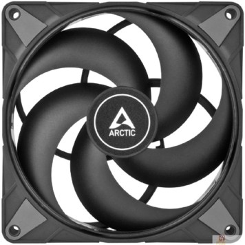 Вентилятор Case fan  ARCTIC P14 Max (Black) ACFAN00287A-1