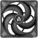 Вентилятор Case fan  ARCTIC P14 Max (Black) ACFAN00287A
