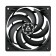 Вентилятор Case fan  ARCTIC P12 SLIM PWM PST ACFAN00187A