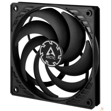 Вентилятор Case fan  ARCTIC P12 SLIM PWM PST -3 Pack ACFAN00275A-1