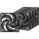 Вентилятор Case fan  ARCTIC P14 Max (Black) - 5 Pack ACFAN00290A