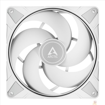 Вентилятор Case fan  ARCTIC P14 Max (White) ACFAN00304A