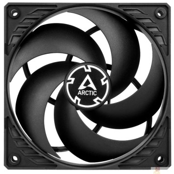 Вентилятор Case fan  ARCTIC P14 PWM PST (black/black) ACFAN00125A