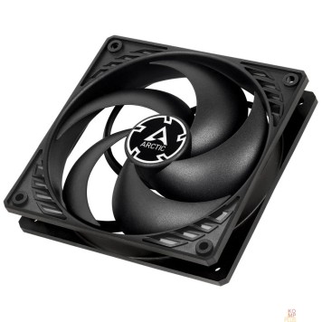 Вентилятор Case fan  ARCTIC P14 PWM PST (black/black) ACFAN00125A-1