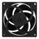 Вентилятор Case fan  ARCTIC P14 PWM PST (black/black) ACFAN00125A