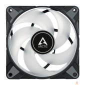 Вентилятор Case fan  ARCTIC P14 PWM PST A-RGB 0dB Value Pack 3pcs ACFAN00257A