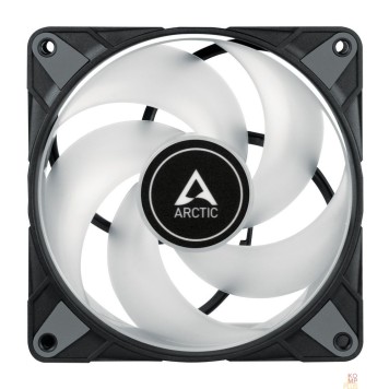Вентилятор Case fan  ARCTIC P14 PWM PST A-RGB 0dB Value Pack 3pcs ACFAN00257A