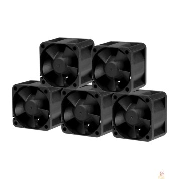 Вентилятор Case fan  ARCTIC S4028-6K 250-6000rpm Dual Ball 4-Pin 5-Pack ACFAN00273A